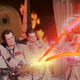 Image for article titled Ghostbusters could become a shared universe, and other Ghostbusters rumors